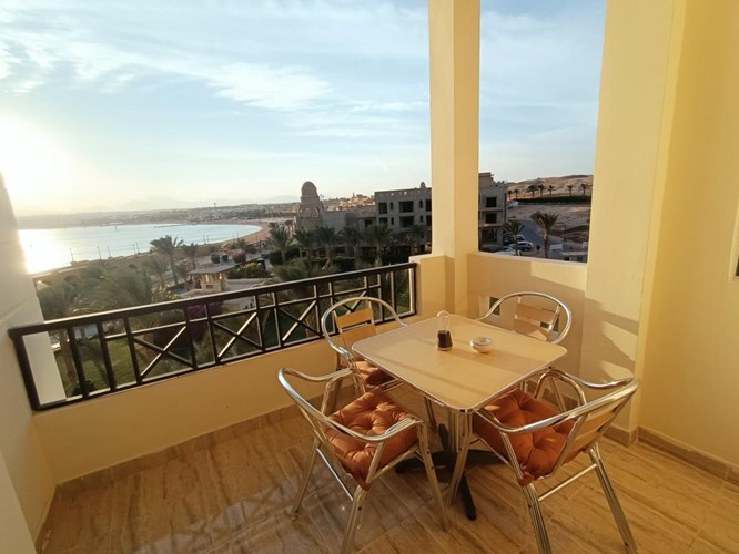 2 bedroom apartment in Al Andalous, Sahl Hasheesh, Hurghada